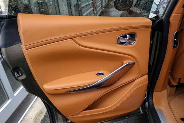 2021 Aston Martin DBX AWD