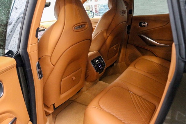 2021 Aston Martin DBX AWD