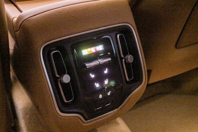 2021 Aston Martin DBX AWD