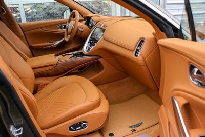 2021 Aston Martin DBX AWD