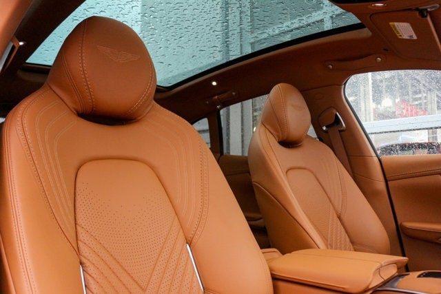 2021 Aston Martin DBX AWD