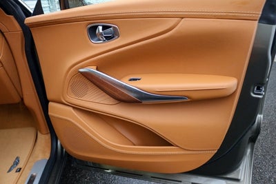 2021 Aston Martin DBX AWD