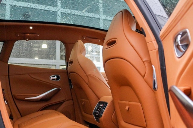 2021 Aston Martin DBX AWD