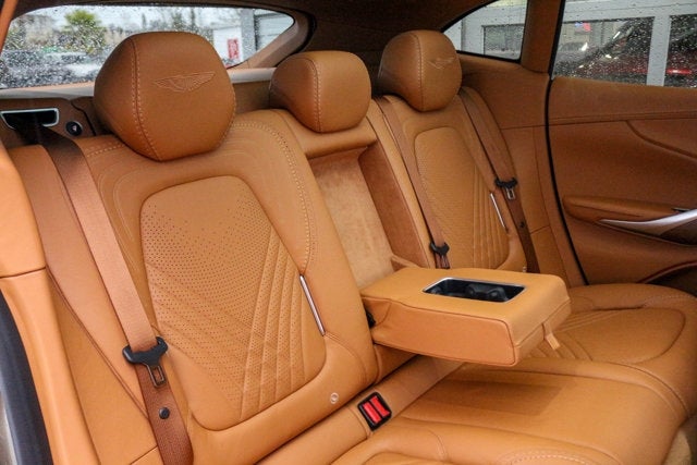 2021 Aston Martin DBX AWD