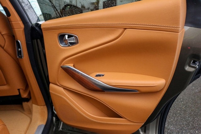 2021 Aston Martin DBX AWD