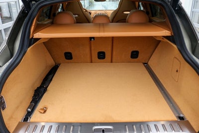 2021 Aston Martin DBX AWD