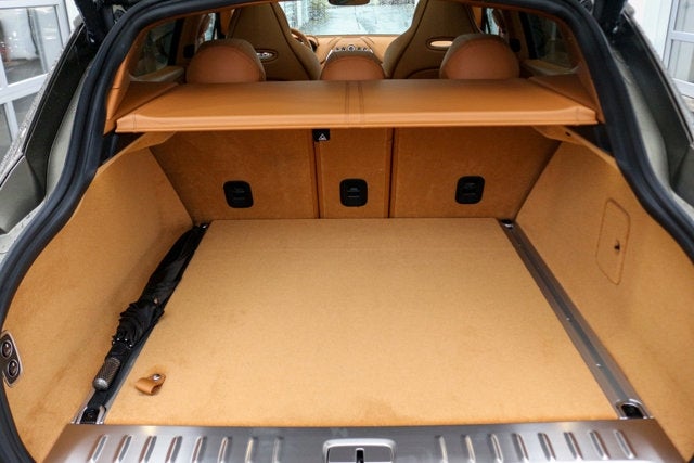 2021 Aston Martin DBX AWD