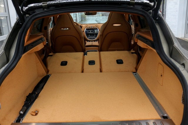 2021 Aston Martin DBX AWD