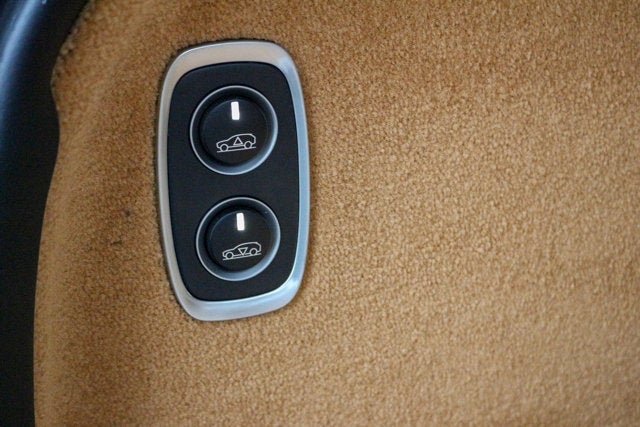 2021 Aston Martin DBX AWD