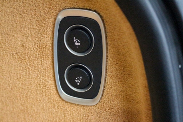 2021 Aston Martin DBX AWD