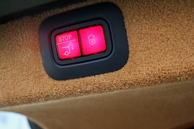 2021 Aston Martin DBX AWD