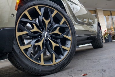 2021 Aston Martin DBX AWD