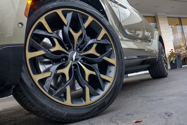 2021 Aston Martin DBX AWD