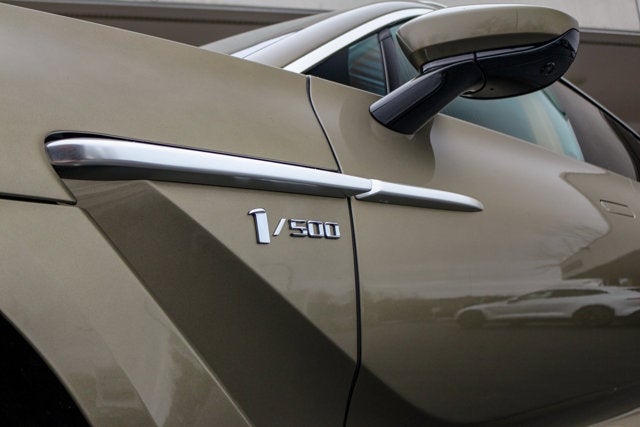 2021 Aston Martin DBX AWD