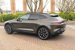 2021 Aston Martin DBX AWD