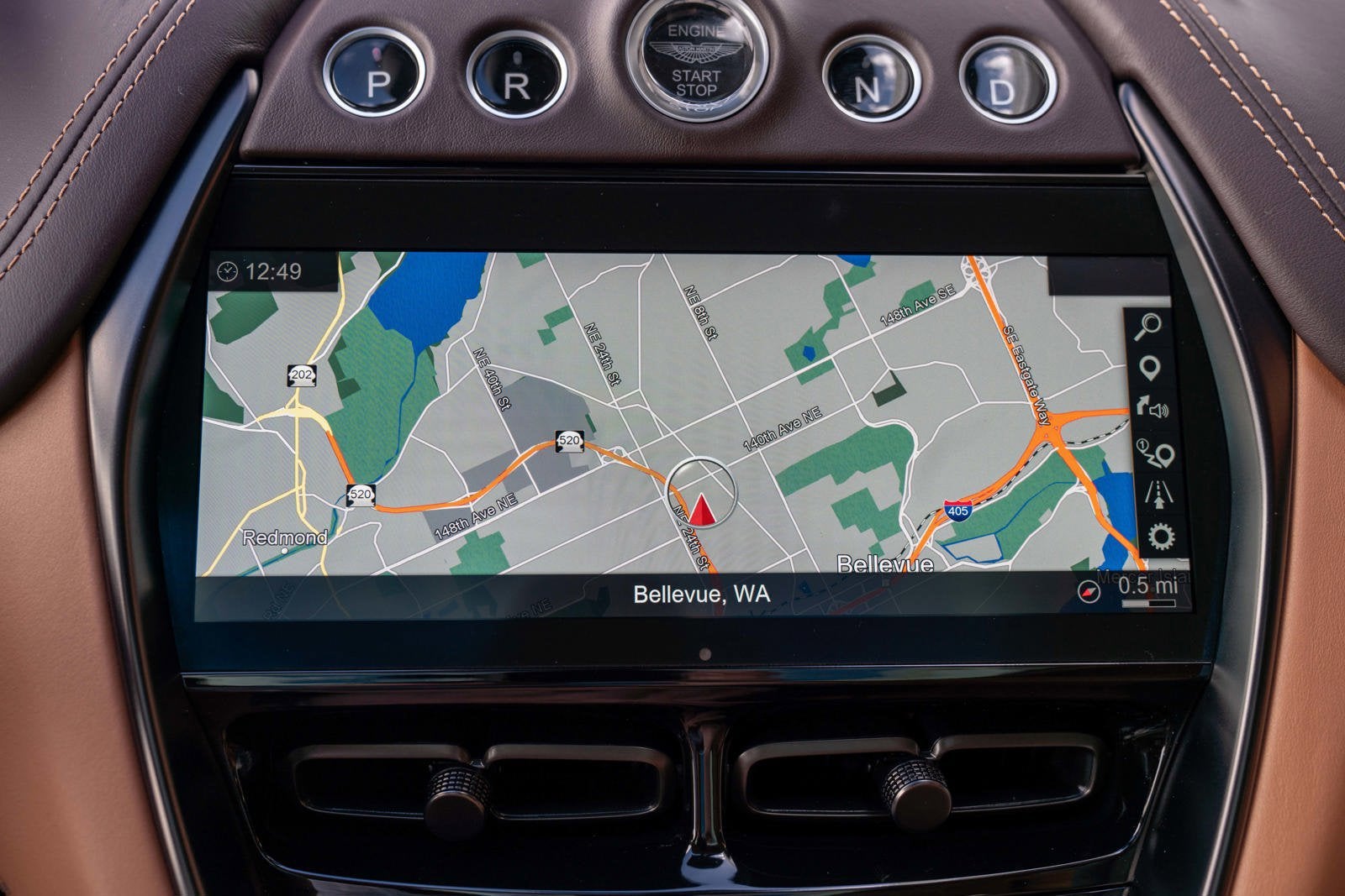 2021 Aston Martin DBX AWD