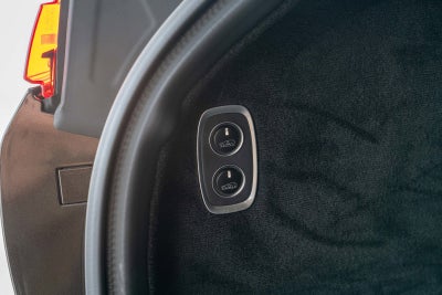 2021 Aston Martin DBX AWD