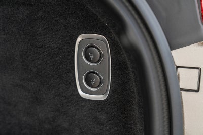 2021 Aston Martin DBX AWD