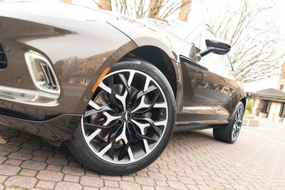 2021 Aston Martin DBX AWD