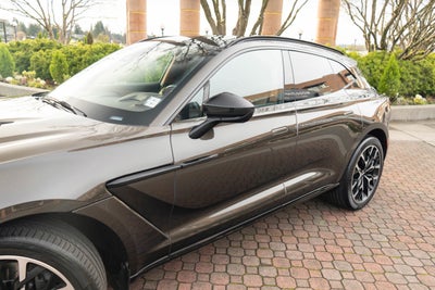 2021 Aston Martin DBX AWD