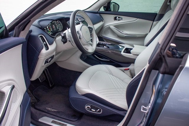 2021 Aston Martin DBX AWD