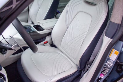 2021 Aston Martin DBX AWD