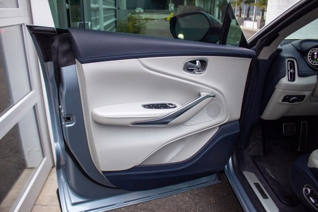 2021 Aston Martin DBX AWD