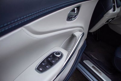 2021 Aston Martin DBX AWD