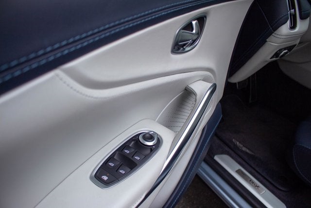 2021 Aston Martin DBX AWD