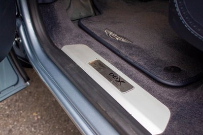 2021 Aston Martin DBX AWD