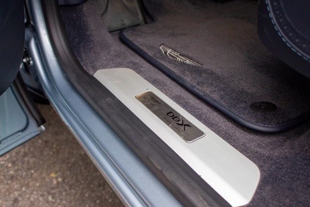 2021 Aston Martin DBX AWD