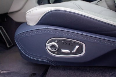 2021 Aston Martin DBX AWD