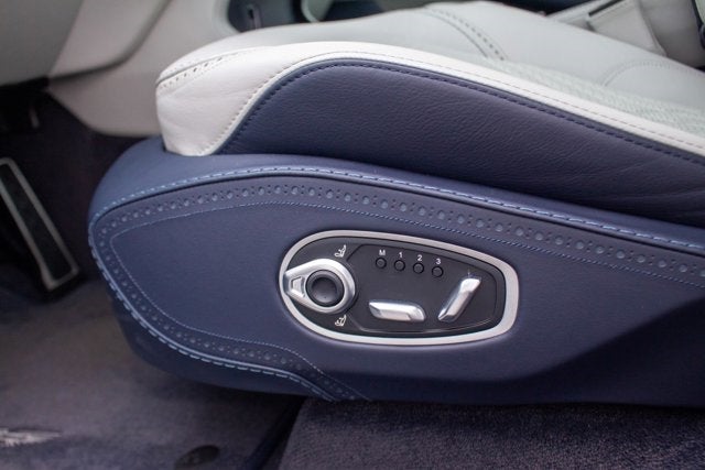 2021 Aston Martin DBX AWD