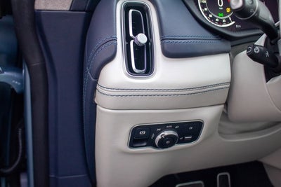 2021 Aston Martin DBX AWD