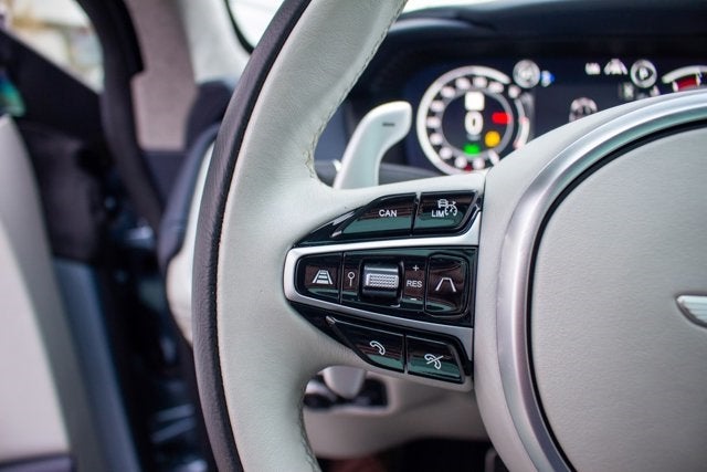 2021 Aston Martin DBX AWD