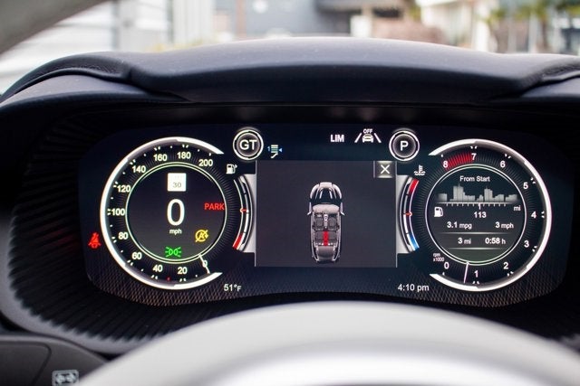 2021 Aston Martin DBX AWD