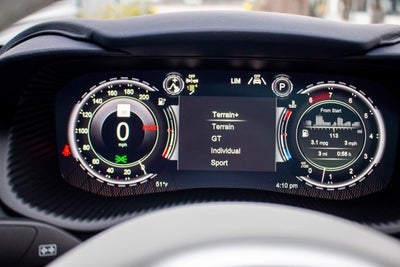 2021 Aston Martin DBX AWD