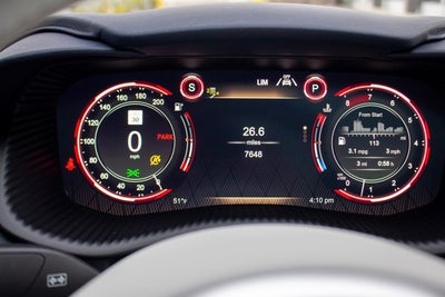 2021 Aston Martin DBX AWD