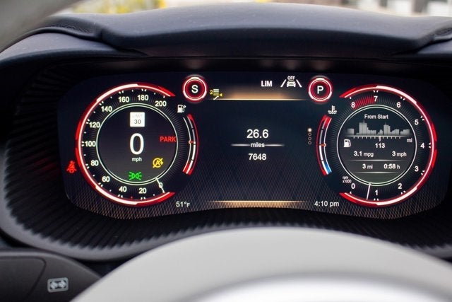 2021 Aston Martin DBX AWD