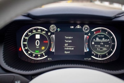 2021 Aston Martin DBX AWD