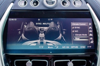 2021 Aston Martin DBX AWD