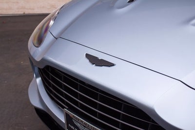 2021 Aston Martin DBX AWD