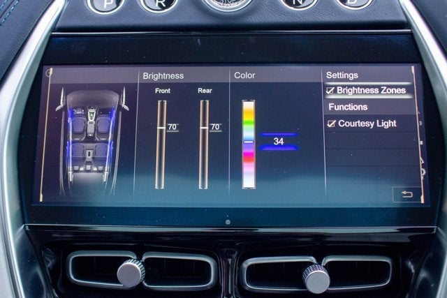 2021 Aston Martin DBX AWD