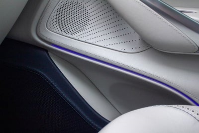 2021 Aston Martin DBX AWD