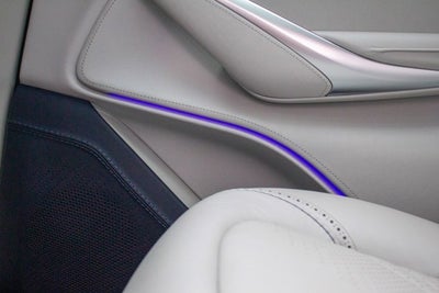 2021 Aston Martin DBX AWD