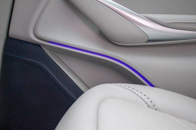 2021 Aston Martin DBX AWD