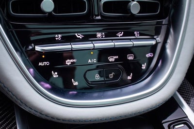 2021 Aston Martin DBX AWD