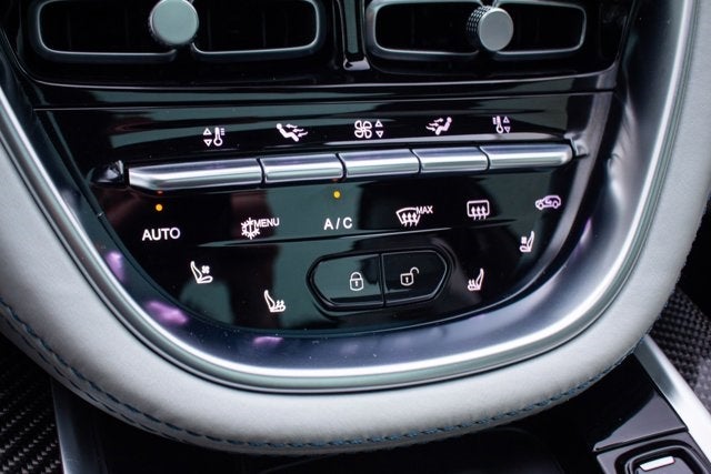 2021 Aston Martin DBX AWD