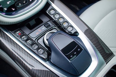 2021 Aston Martin DBX AWD