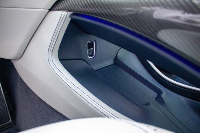 2021 Aston Martin DBX AWD